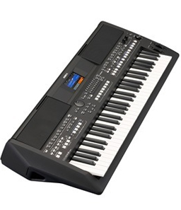 Teclado Arranjador Psr-sx600 - Yamaha