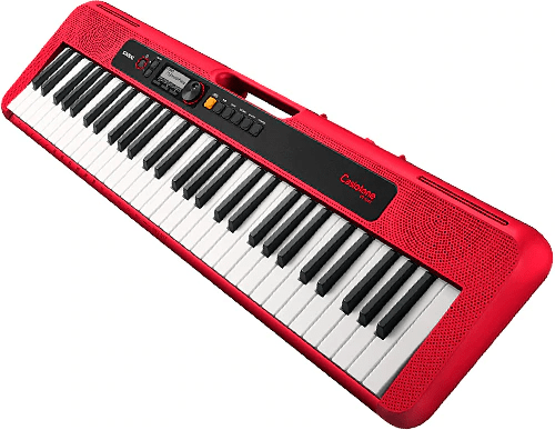 Teclado Casio CT S200