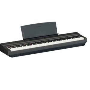 Teclado Yamaha infantil PSS-E30 branco - Tamborim de Ouro