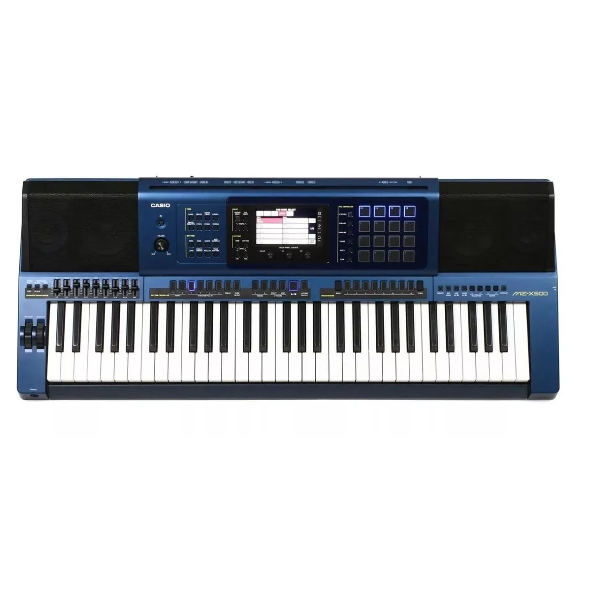 Teclado Yamaha infantil PSS-E30 branco - Tamborim de Ouro